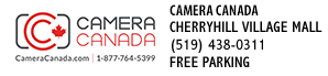 Camera Canada