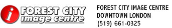 Forest City Image Centre