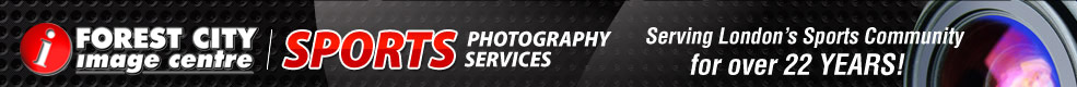 Sports Photography Services